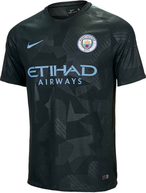 The official manchester city facebook page. Nike Manchester City 3rd Jersey 2017-18 - Soccer Master