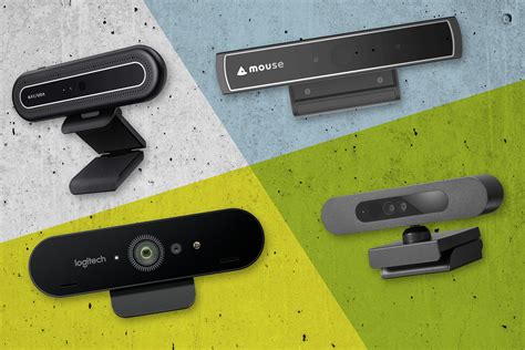 5 Windows Hello Biometric Webcams You Can Buy Right Now Trendradars