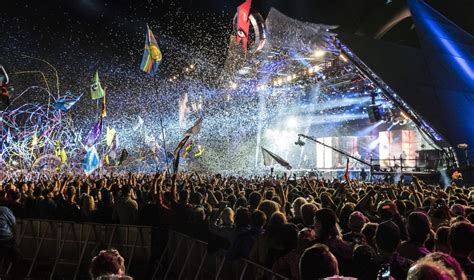 How To Watch Glastonbury Festival 2019 Online For Free Live Stream The
