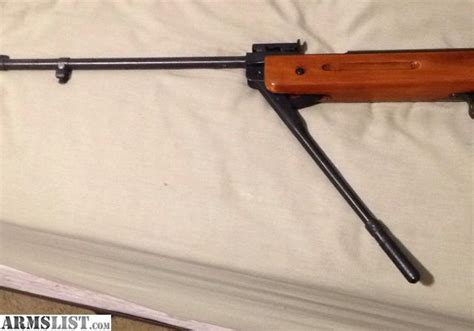 Armslist For Sale Trade Chinese Pellet Gun