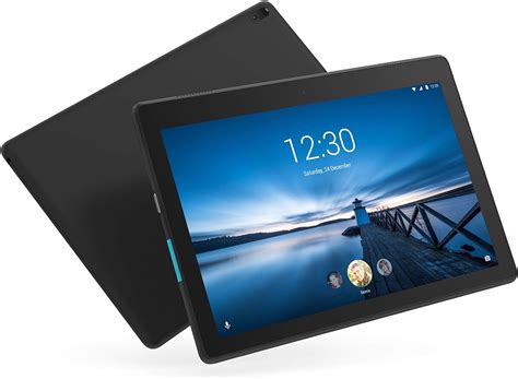 Lenovo Tab E10 10 Inch 101 Inch Hd Tablet Quad Core 13 Ghz 2 Gb