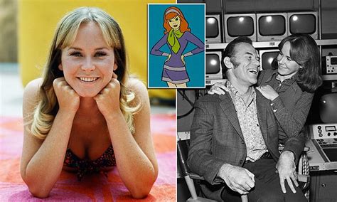 Scooby Doo Actress Heather North Dies At 71 Daily Mail Online