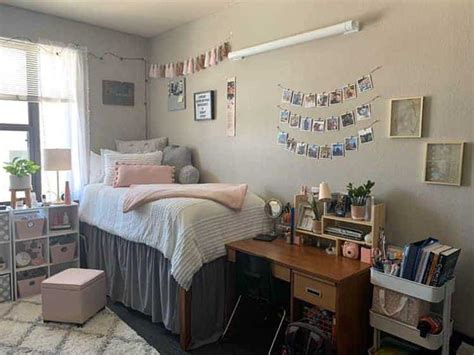 21 Dorm Decor Ideas That We Are Obsessing Over For 2020 By Sophia Lee Dorm Room Decor Dorm