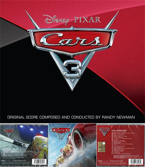 Cars 3 The Music And Characters That Make This The Best Cars Movie Yet