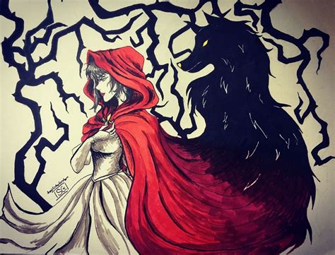 red riding hood | Tumblr | Red riding hood, Little red riding hood, Riding