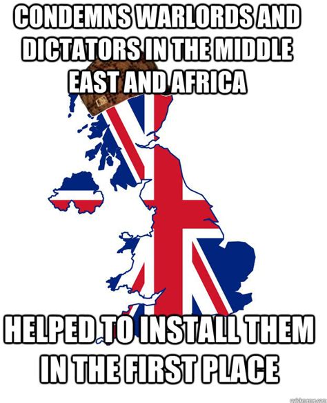 Britain Meme By Internlenigma Memedroid