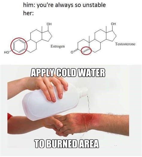 35 Nerdy Memes That Ll Satisfy Most Breeds Of Geek Biology Jokes Chemistry Puns Funny Science