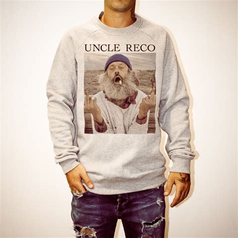 Uncle Fucker Marble Crew Uncle Reco