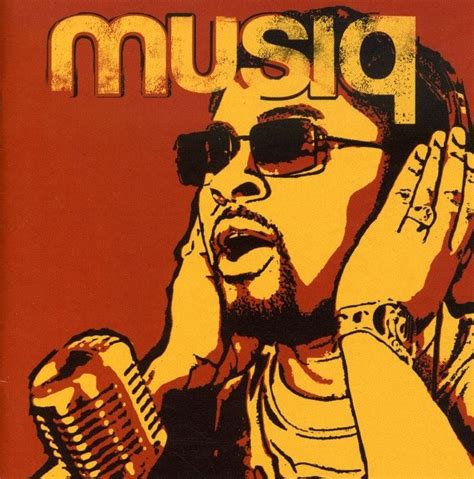 Musiq Soulchild Juslisen Full Album Listen To Free Music Randb