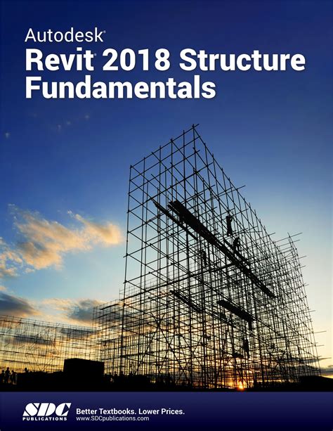 Autodesk Revit 2015 Structure Fundamentals Yellowolpor