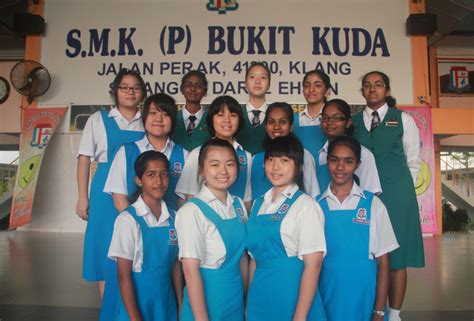 See more of laman rasmi smk(p) bukit kuda on facebook. 馬來西亞 雪蘭莪州 學校列表 | Uniform Map 制服地圖