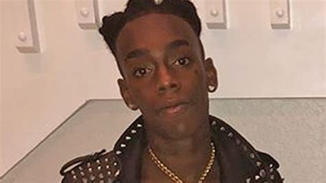 Ynw Melly Suffering From Covid 19 While Awaiting Double Murder Trial