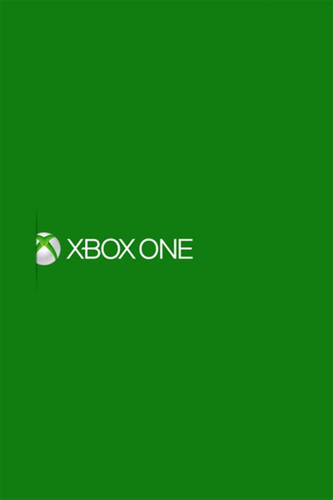 48 Xbox One Logo Hd Wallpaper Wallpapersafari