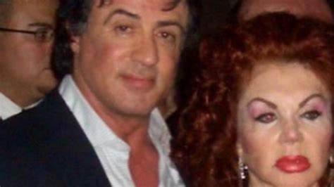 Jackie Stallone Mãe De Sylvester Stallone Morre Aos 98 Anos