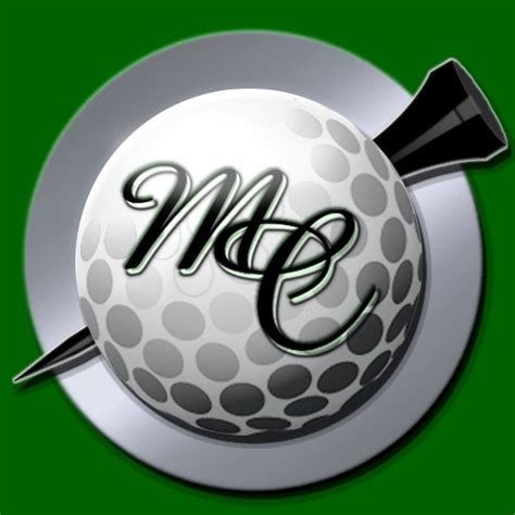 Mobile Caddy Your Golf Yardage Book Iphone And Ipad Game Reviews