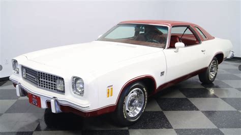 Amazing 1974 Chevy Chevelle Laguna S3 For Sale Video Gm Authority