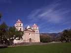 File:Old Mission Santa Barbara California.jpg - Wikipedia, the free ...