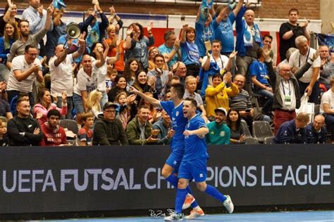 Champions league the priority, pl title charge 'over'. 2019-20 UEFA Futsal Champions League Elite Round draw delight - Futsal Focus