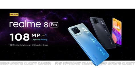 Realme 8 8 Pro Now Official Yugatech Philippines Tech News And Reviews