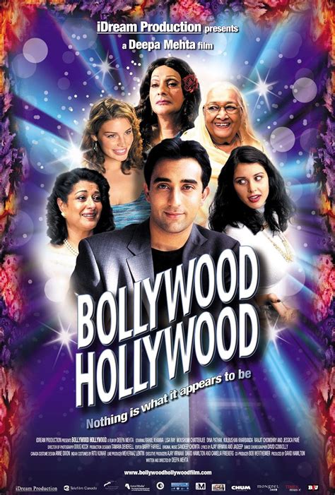 Bollywood Hollywood 2002 Imdb