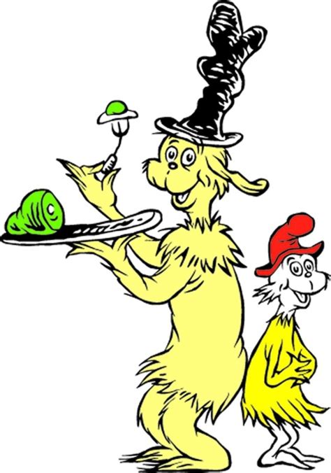 Seuss characters of the highest quality. Free Dr. Seuss Characters, Download Free Clip Art, Free ...