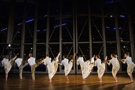 Chicago Dance Month 2016 See Chicago Dance
