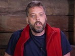 I'm A Celebrity's Iain Lee reveals his 'truth' about THOSE bullying claims