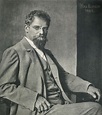 Max Klinger 1899 | PhotoSeed