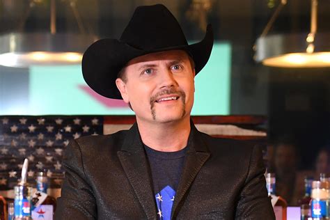 John Rich Joins Fox Nation To Host The Pursuit With John Rich