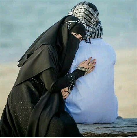 Pin On Muslim Couples