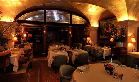 Top 5 Restaurants With The Best Food In New York City