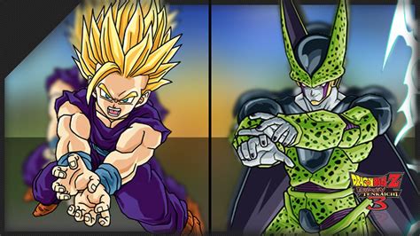 Kakarot, you may have had some trouble upgrading to 1080 resolution — even if your monitor allows it. Dragon Ball Z: Budokai Tenkaichi 3 - Gohan VS Cell - PCSX2 ...