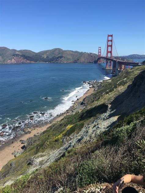 California Coastal Trail The Insiders Guide