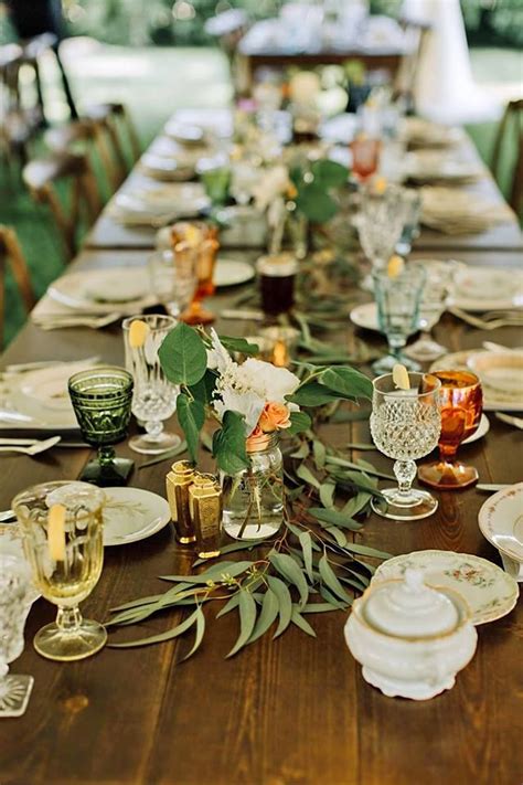 Pretty Table Setting Pretty Table Settings Table Settings Pretty Tables