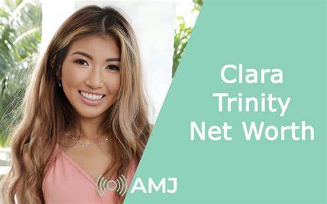 Clara Trinity Net Worth 2023 Rising Success Of The Adult Entertainer