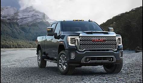 2023 GMC Sierra 1500 AT4 Release Date, Specs, and Price