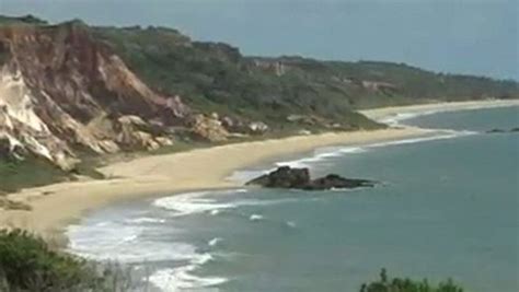 Joao Pessoa Pb Tambaba Naturism Beach Costa Do Conde V Deo Dailymotion