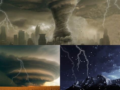 48 Animated Tornado Desktop Wallpapers On Wallpapersafari