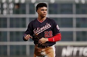 20-year-old Juan Soto has a World Series debut for the ages - AOL News