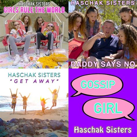 hashtag sisters on spotify