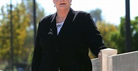 WILDOMAR: Martha Bridges accepts city's path - The San Diego Union-Tribune