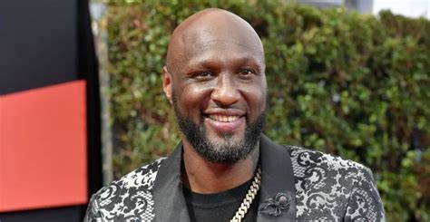 Lamar Odoms Fortune How Much Is Lamar Odoms Net Worth Details On