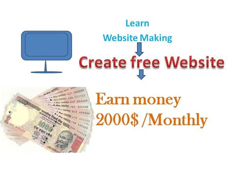 Check the latest responsive designs created with the free website maker. create a website for earn money part 1 In Hindi || Create your own website Free - YouTube
