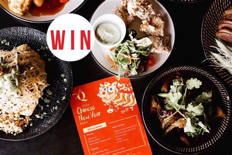 Their menu is very impressive and has options for any and everything you may be looking for in a chinese place. WIN a delicious dinner at Mrs Q to celebrate their Chinese ...