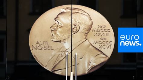 Il Comitato Del Nobel Annuncia Il Nobel Per La Pace 2019 Youtube