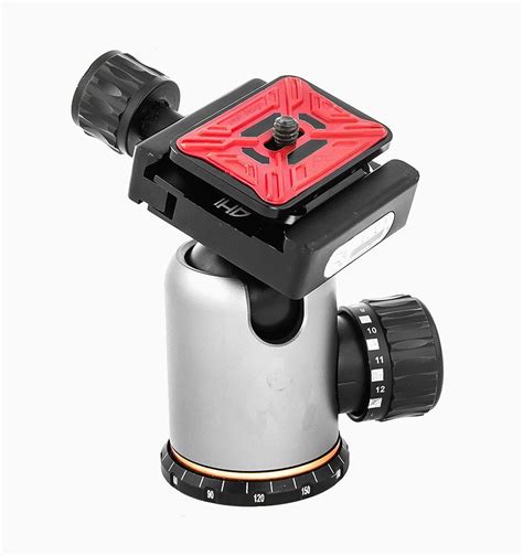Peak Design PROplate MANFROTTO Rc2 + ARCA-Type Compatible Quick-Release