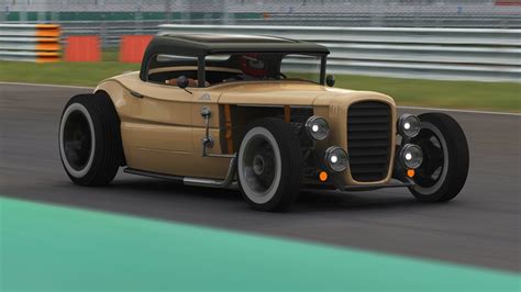 Assetto Corsa Hot Rod Nf Download Youtube