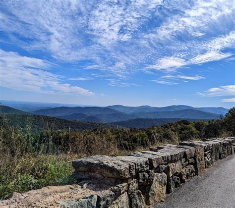One Day In Shenandoah National Park — Simply Awesome Trips