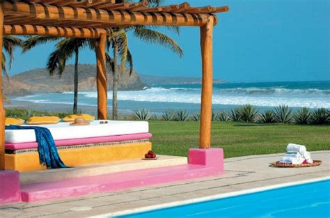 The 15 Best Beach Hotels On Mexicos Pacific Coast The Hotel Guru