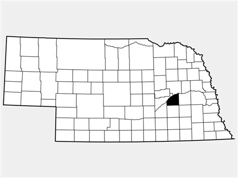 Polk County Ne Geographic Facts And Maps